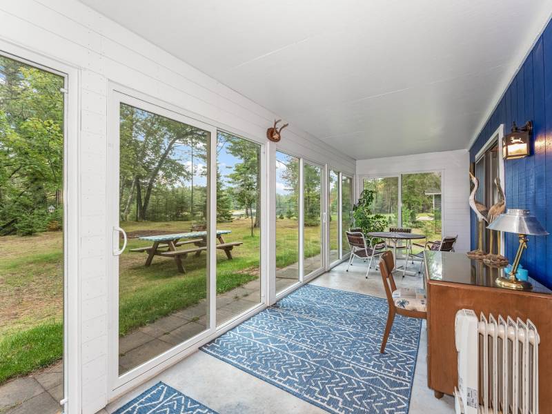 1378 Bluebird Ln, , Eagle River,  WI 54521