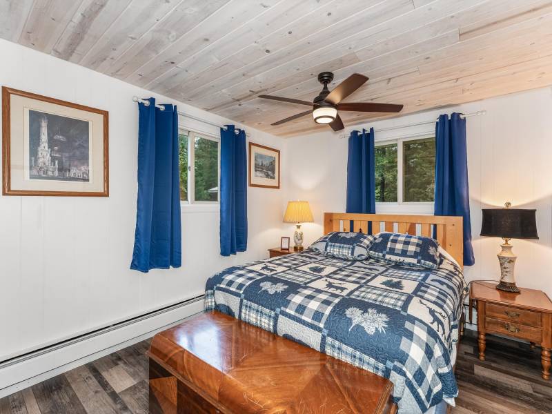 1378 Bluebird Ln, , Eagle River,  WI 54521