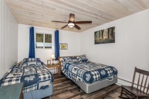 1378 Bluebird Ln, , Eagle River,  WI 54521