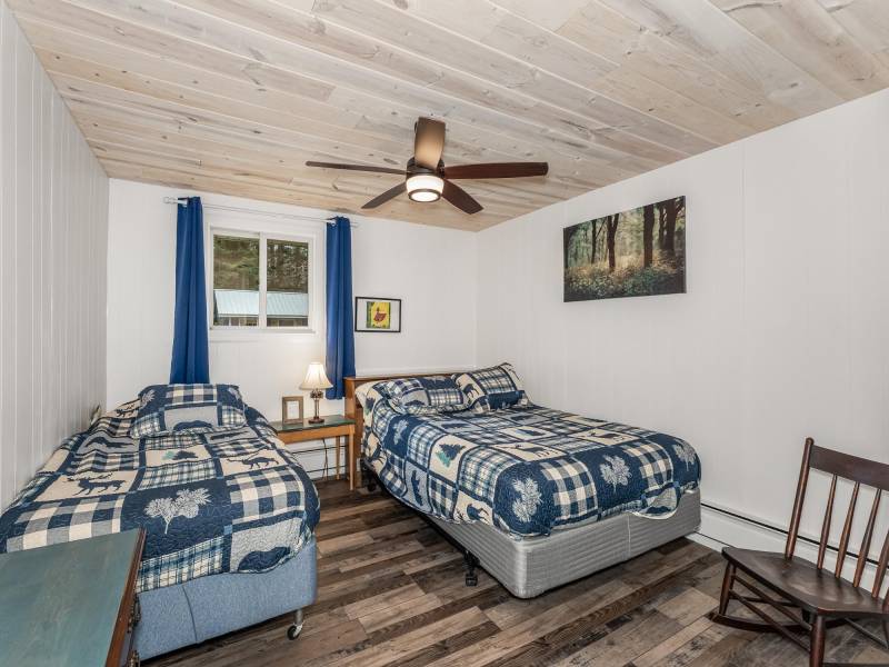 1378 Bluebird Ln, , Eagle River,  WI 54521