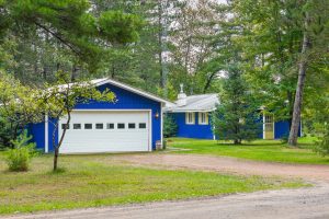 1378 Bluebird Ln, , Eagle River,  WI 54521