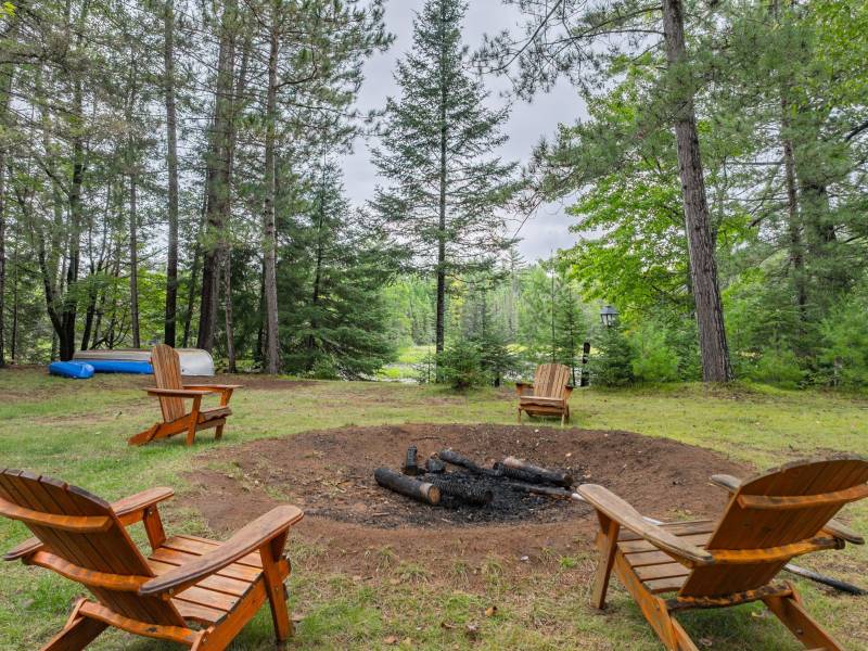 1378 Bluebird Ln, , Eagle River,  WI 54521