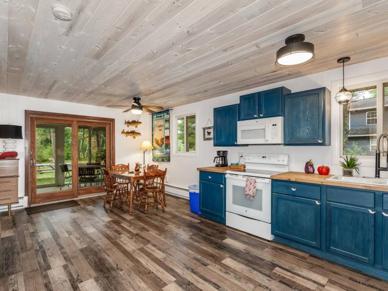 1378 Bluebird Ln, , Eagle River,  WI 54521