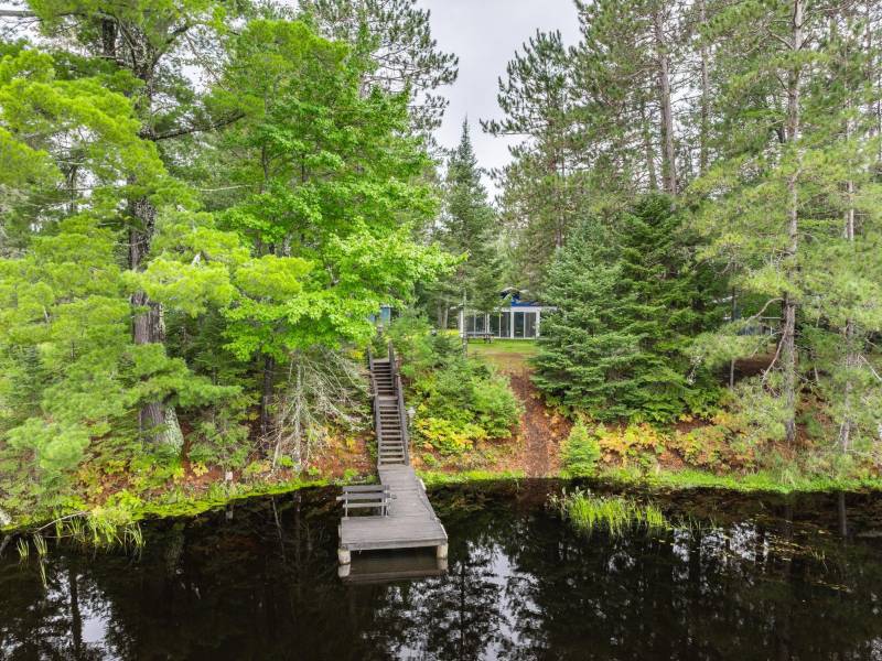 1378 Bluebird Ln, , Eagle River,  WI 54521