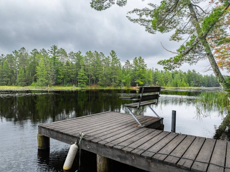 1378 Bluebird Ln, , Eagle River,  WI 54521