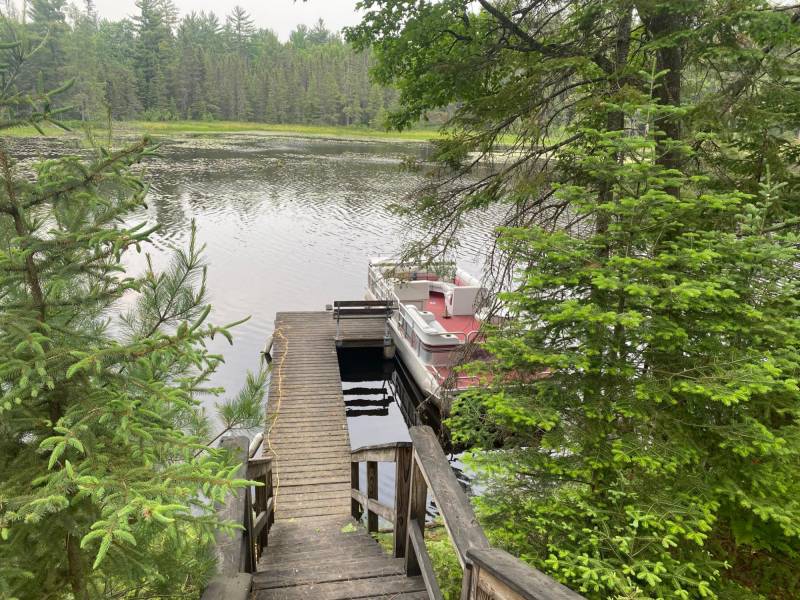 1378 Bluebird Ln, , Eagle River,  WI 54521