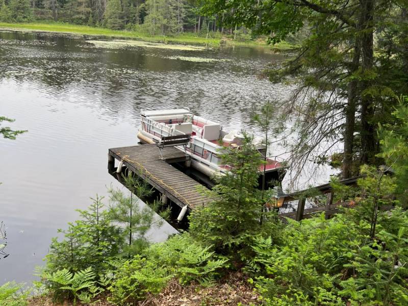 1378 Bluebird Ln, , Eagle River,  WI 54521