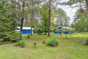 1378 Bluebird Ln, , Eagle River,  WI 54521