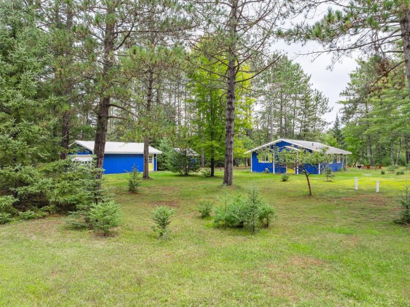 1378 Bluebird Ln, , Eagle River,  WI 54521