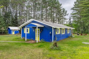 1378 Bluebird Ln, , Eagle River,  WI 54521