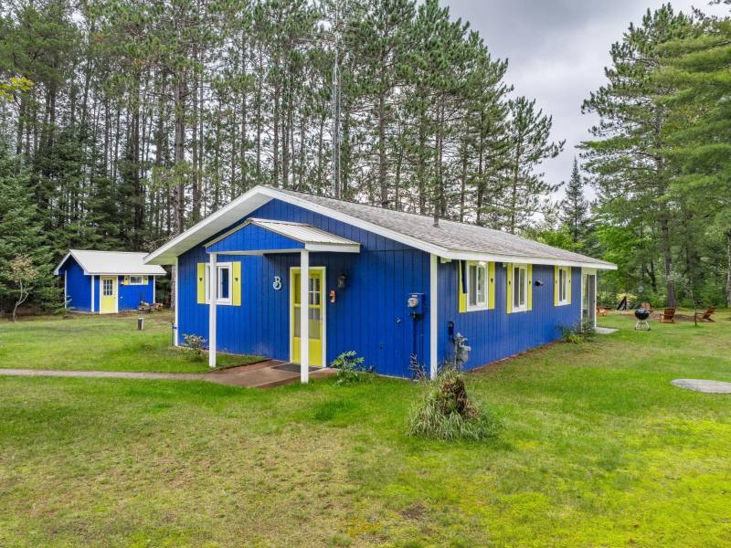 1378 Bluebird Ln, , Eagle River,  WI 54521