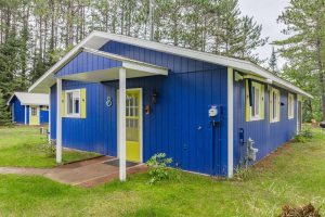 1378 Bluebird Ln, , Eagle River,  WI 54521