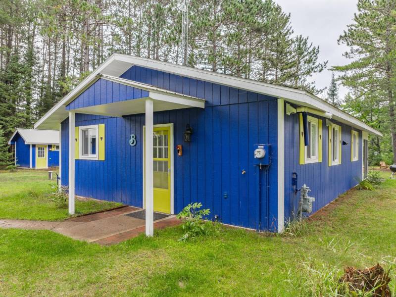 1378 Bluebird Ln, , Eagle River,  WI 54521