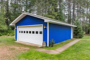 1378 Bluebird Ln, , Eagle River,  WI 54521