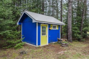 1378 Bluebird Ln, , Eagle River,  WI 54521