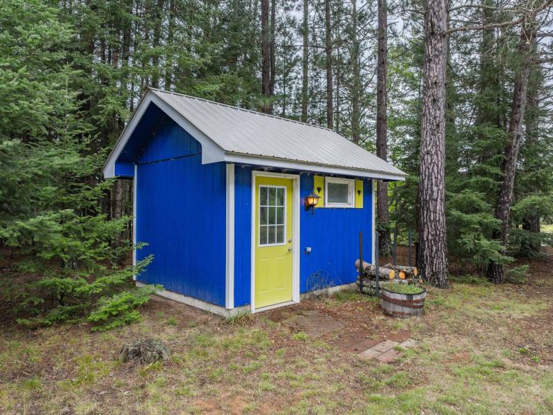 1378 Bluebird Ln, , Eagle River,  WI 54521