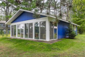 1378 Bluebird Ln, , Eagle River,  WI 54521