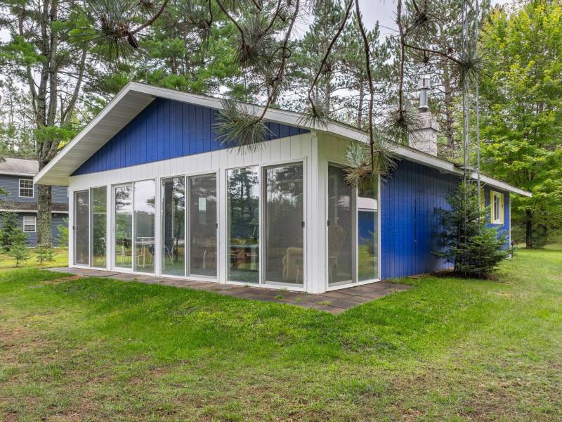 1378 Bluebird Ln, , Eagle River,  WI 54521
