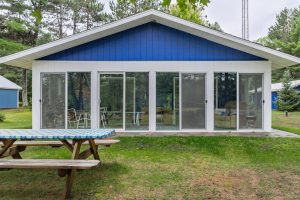 1378 Bluebird Ln, , Eagle River,  WI 54521