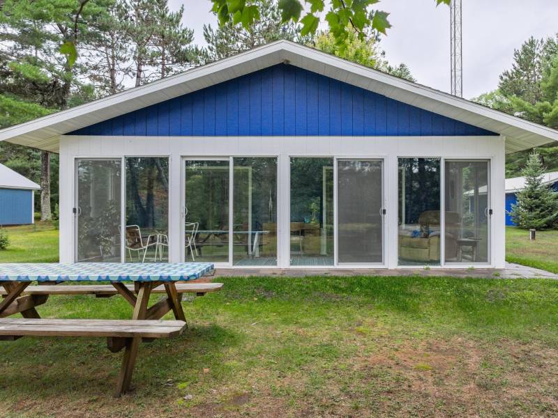 1378 Bluebird Ln, , Eagle River,  WI 54521