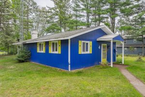 1378 Bluebird Ln, , Eagle River,  WI 54521