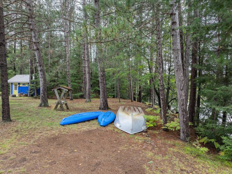 1378 Bluebird Ln, , Eagle River,  WI 54521