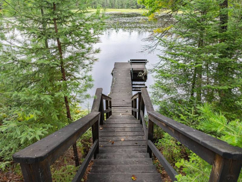 1378 Bluebird Ln, , Eagle River,  WI 54521