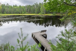 1378 Bluebird Ln, , Eagle River,  WI 54521