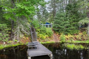 1378 Bluebird Ln, , Eagle River,  WI 54521