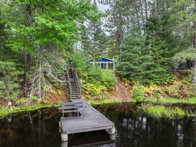 1378 Bluebird Ln, , Eagle River,  WI 54521