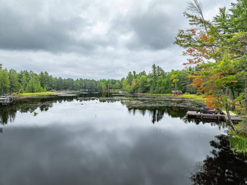 1378 Bluebird Ln, , Eagle River,  WI 54521