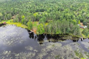 1378 Bluebird Ln, , Eagle River,  WI 54521