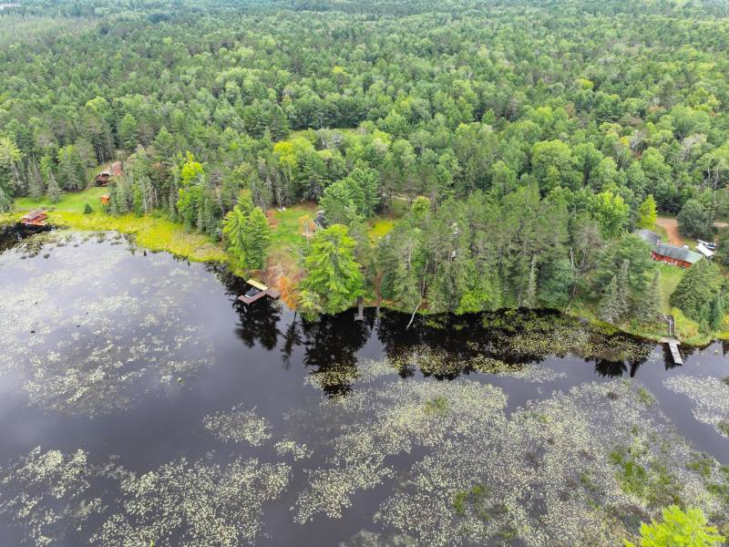 1378 Bluebird Ln, , Eagle River,  WI 54521