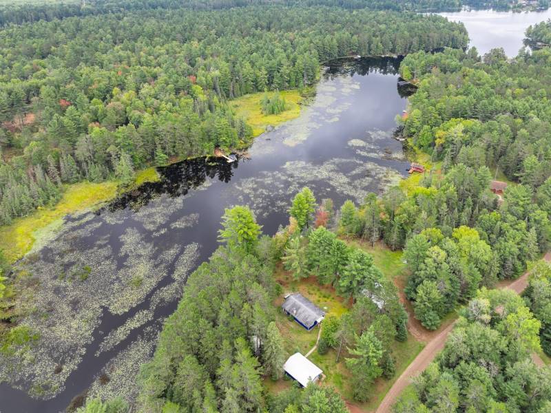 1378 Bluebird Ln, , Eagle River,  WI 54521