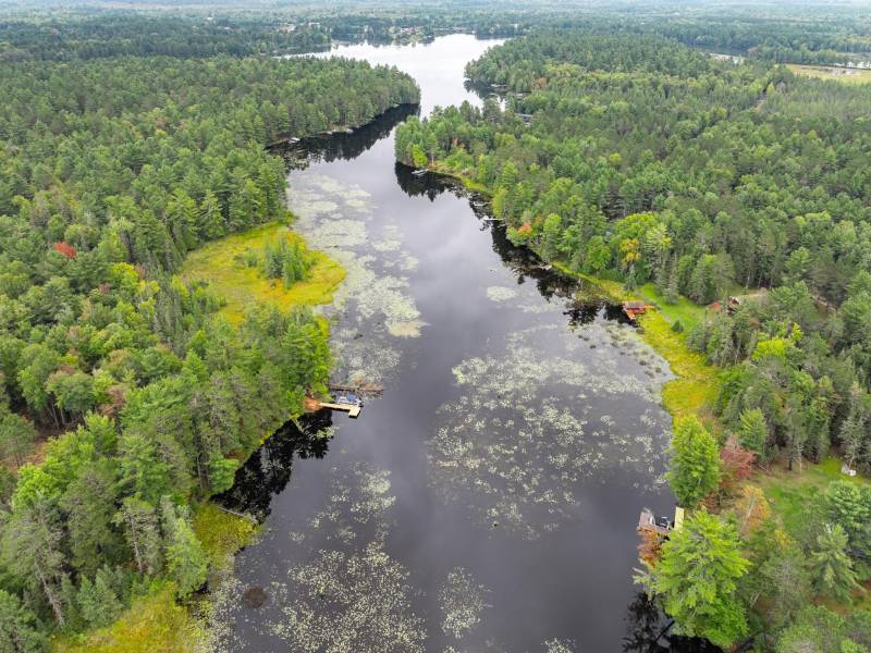 1378 Bluebird Ln, , Eagle River,  WI 54521