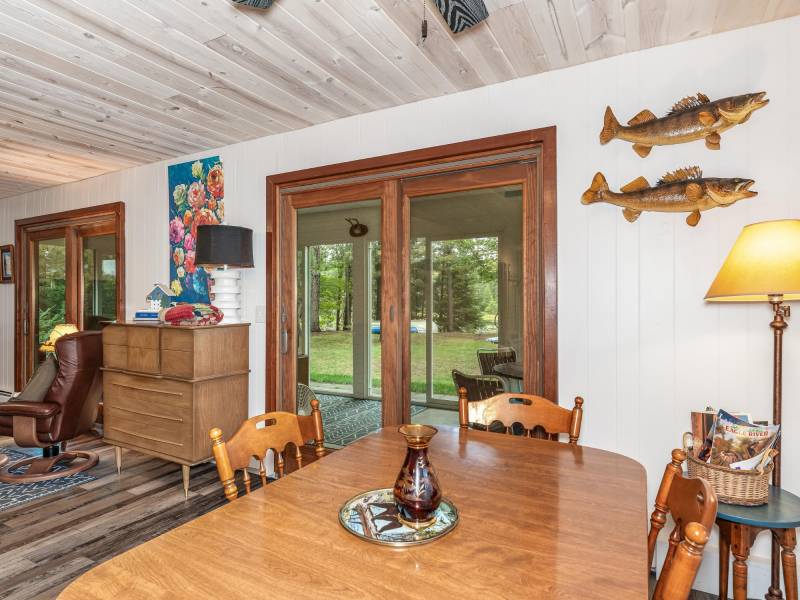 1378 Bluebird Ln, , Eagle River,  WI 54521