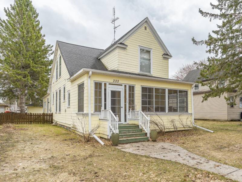 333 River St, , Eagle River,  WI 54521