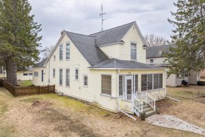 333 River St, , Eagle River,  WI 54521