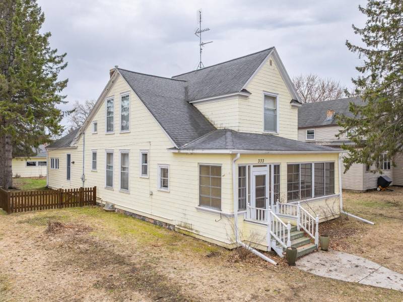 333 River St, , Eagle River,  WI 54521