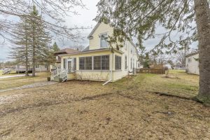 333 River St, , Eagle River,  WI 54521