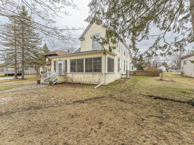 333 River St, , Eagle River,  WI 54521