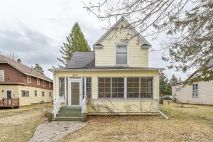 333 River St, , Eagle River,  WI 54521