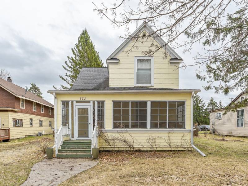 333 River St, , Eagle River,  WI 54521