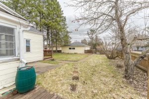 333 River St, , Eagle River,  WI 54521