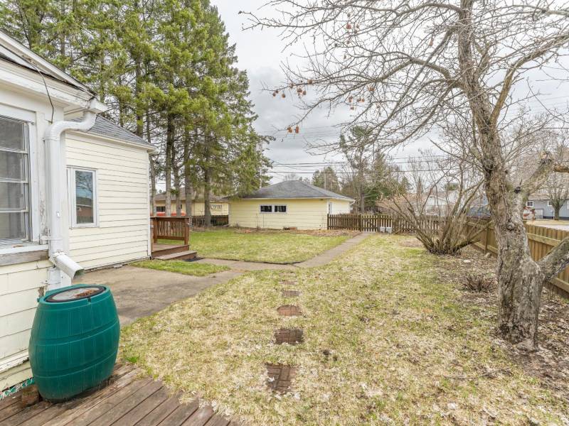 333 River St, , Eagle River,  WI 54521