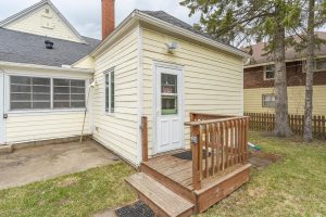 333 River St, , Eagle River,  WI 54521