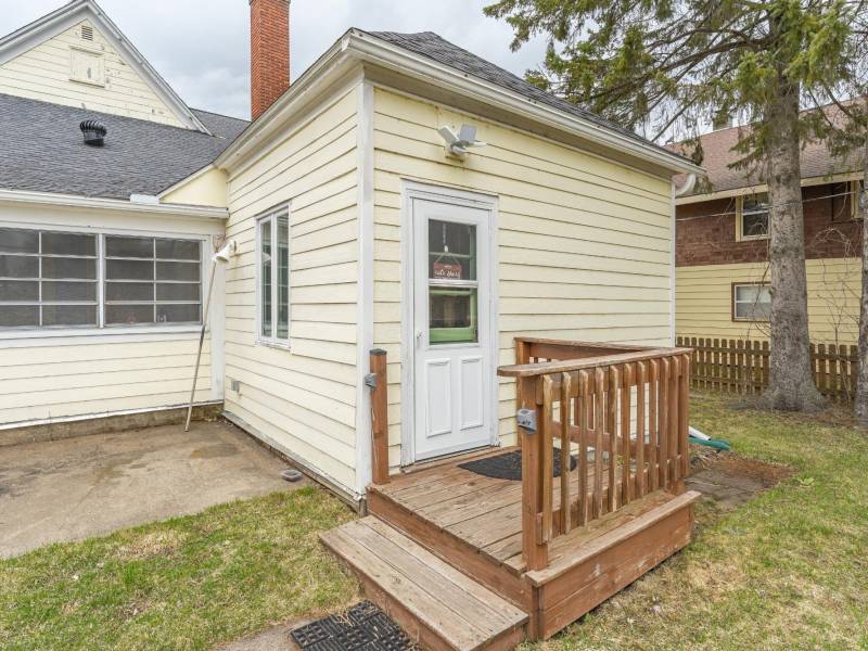 333 River St, , Eagle River,  WI 54521