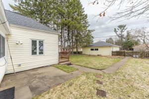333 River St, , Eagle River,  WI 54521