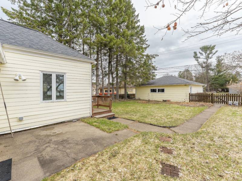 333 River St, , Eagle River,  WI 54521