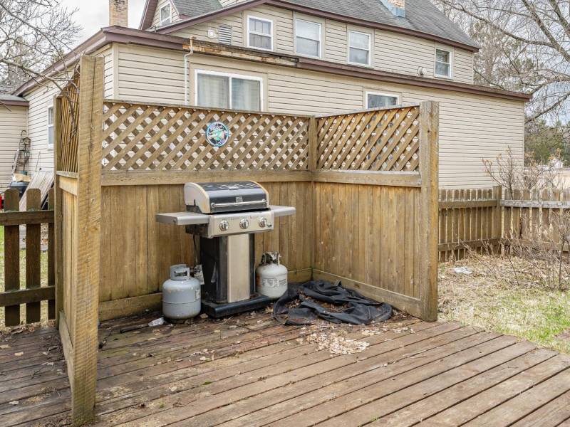 333 River St, , Eagle River,  WI 54521